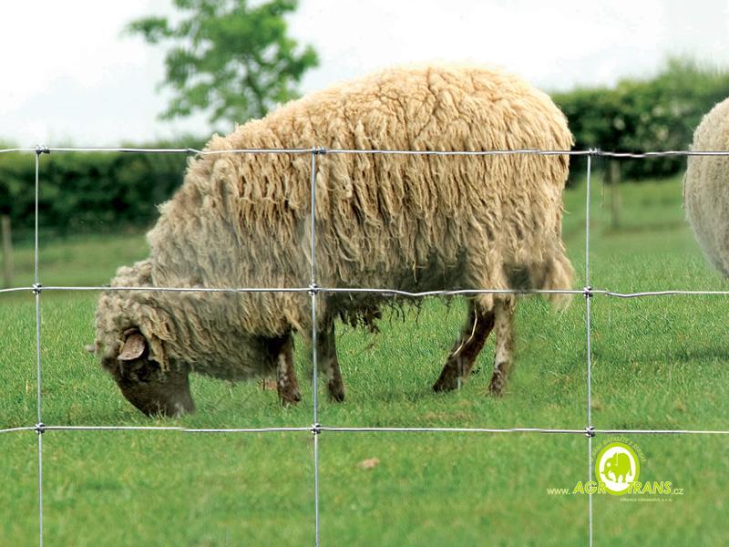 Odolné pletivo pro chov ovcí Hampton NET™